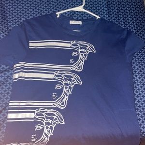 Versace Tee